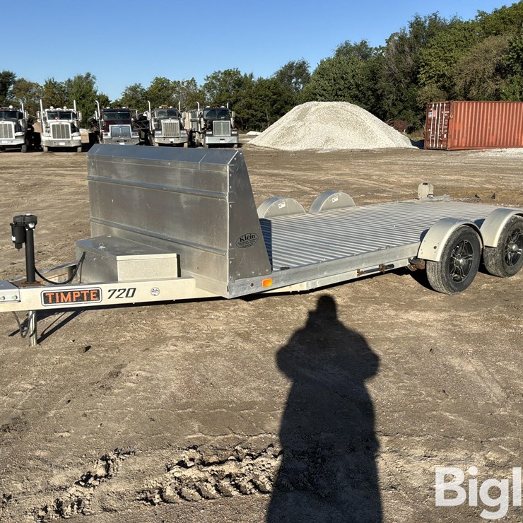 2023 TIMPTE 720 EZ LOAD