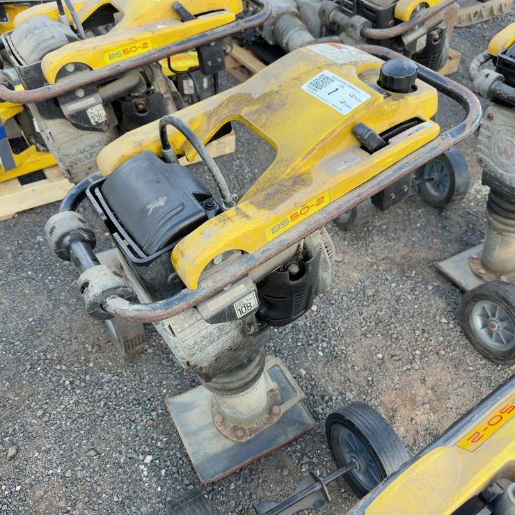 WACKER NEUSON BS50-2
