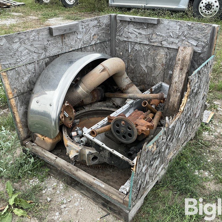 Caterpillar Engine Retarder