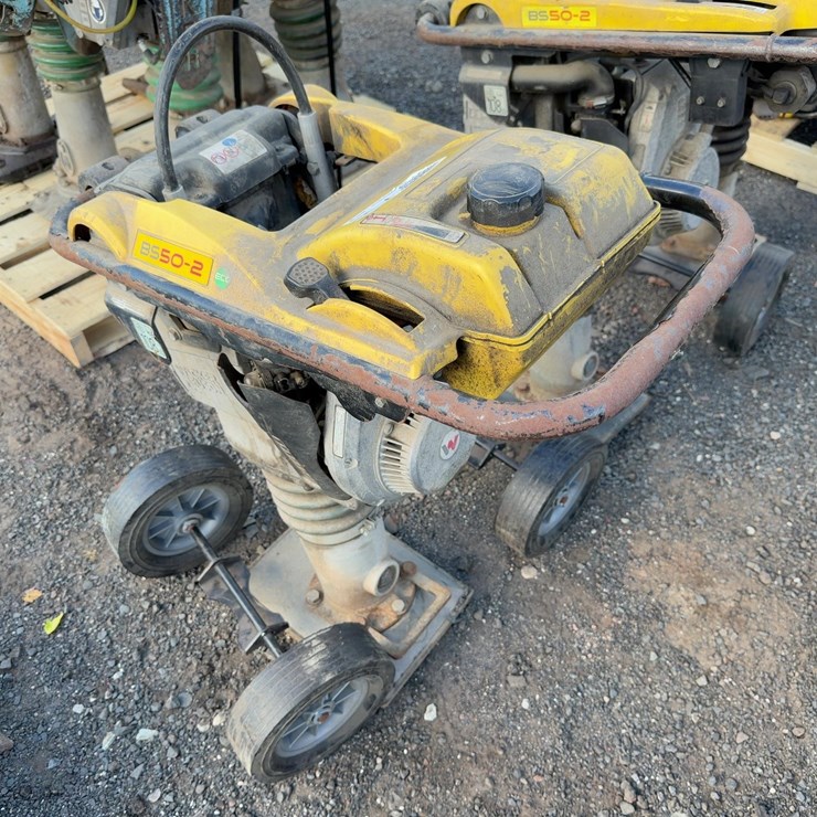 WACKER NEUSON BS50-2