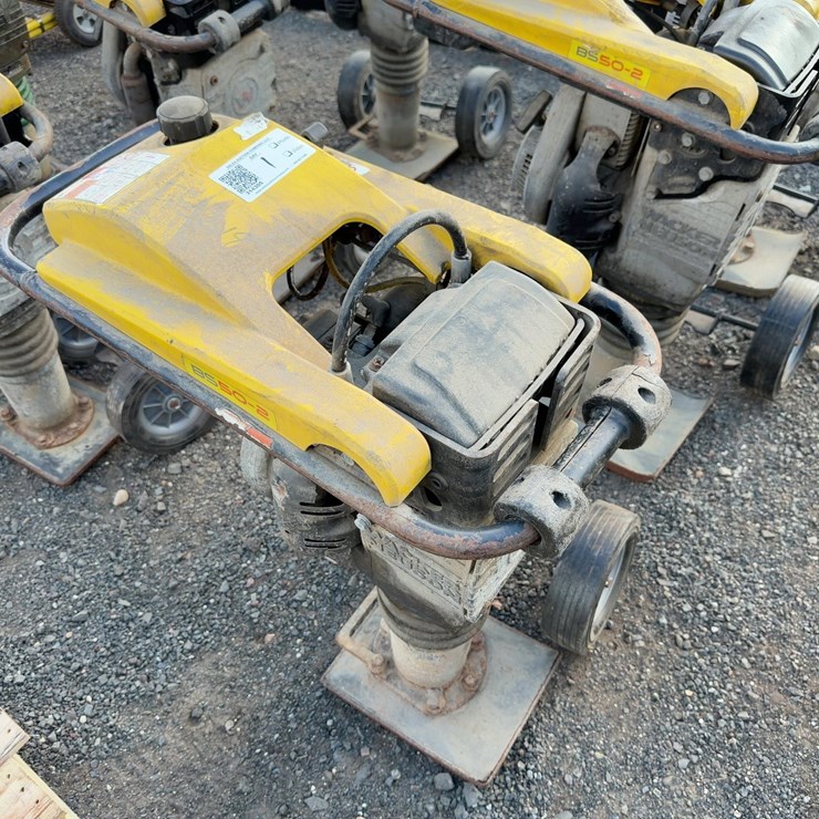 WACKER NEUSON BS50-2