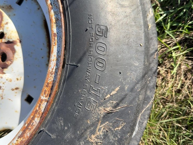 harvest-king-5.00-15-mounted-tires-and-rims-image-9