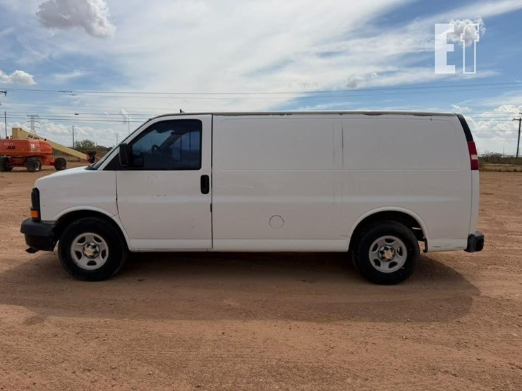2005-chevrolet-express-1500-image-6