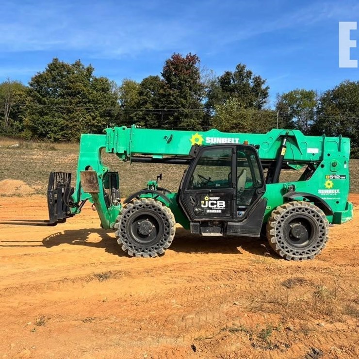 2018 JCB 512-56