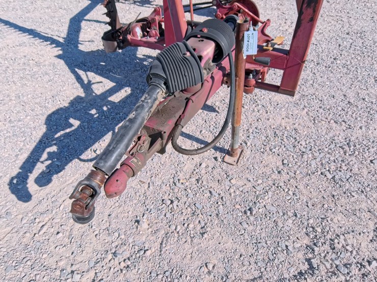 #1008-•-rowse-hht9-39-double-bar-mower-image-9