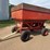 nu-bilt-co-(2)-compartment-gravity-wagon-seed-tender-w/-hyd-sudenga-brush-auger-image-3