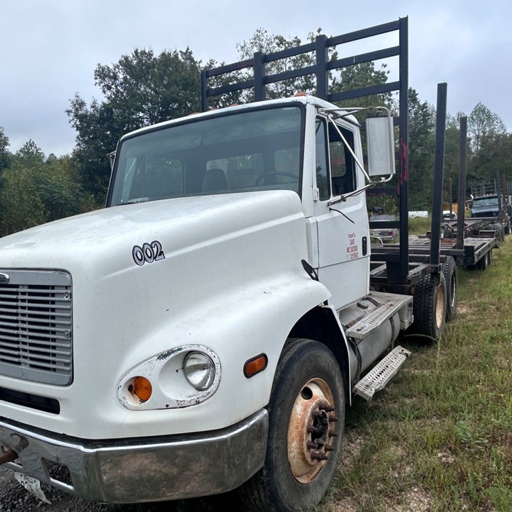 1998 CATERPILLAR C12