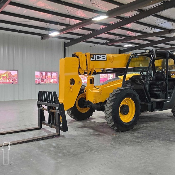 2015 JCB 507-42