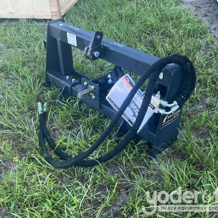 Unused Arteer PHA-2C