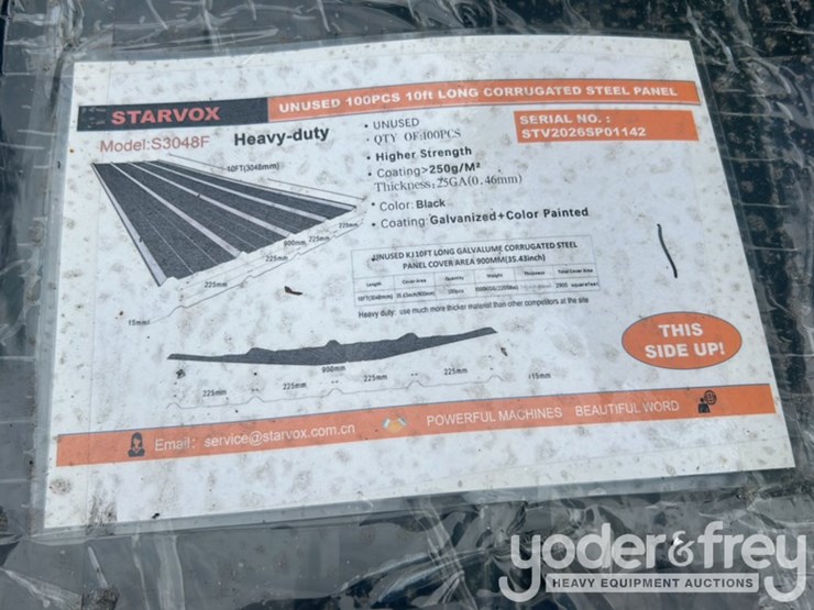 unused-starvox-s3048f-image-1