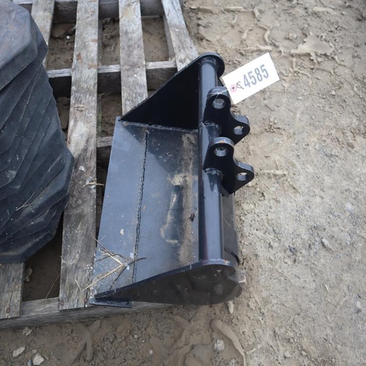 Mini Excavator Bucket