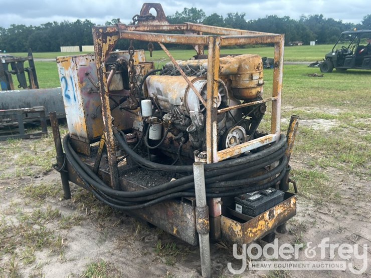 6"-hydraulic-power-unit-with-4-cyl-deutz-engine-image-3