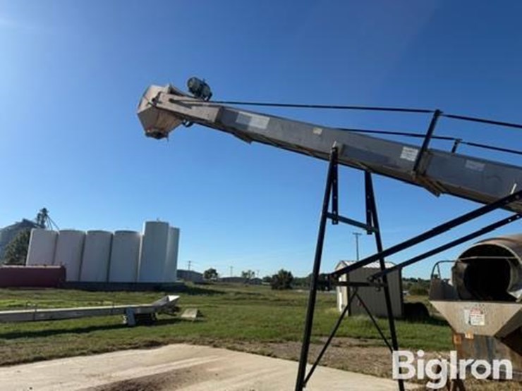 adams-blender,-conveyor,-&-weigh-hopper-image-4