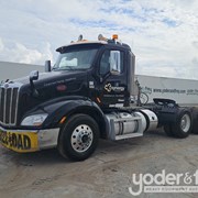 2019 PETERBILT 579