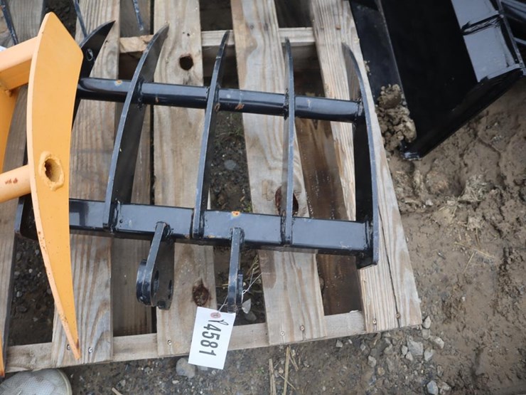 mini-excavator-root-rake-image-1
