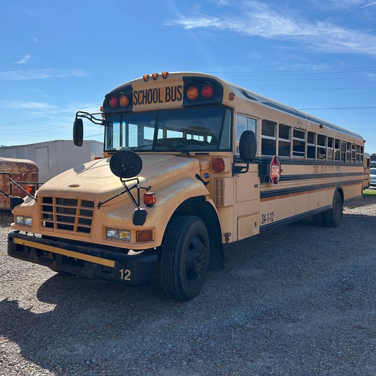 2007 CATERPILLAR C7