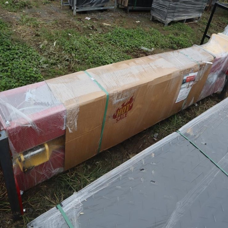 SDLANCH Two-Post Car Lift