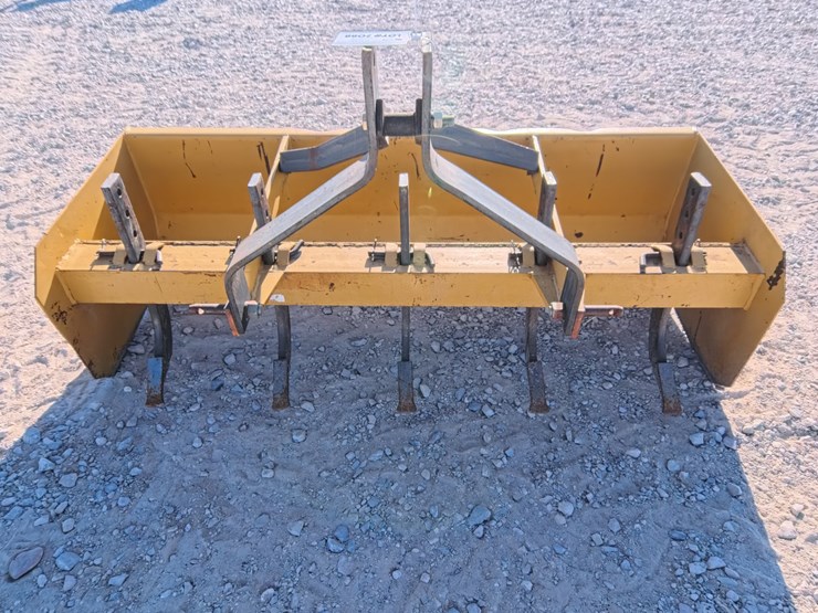 #2088-•-kingcutter-5ft-box-blade-image-2