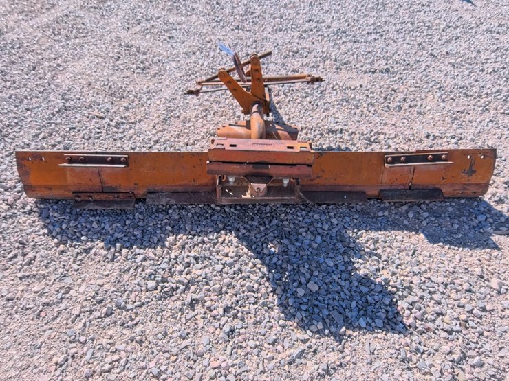 #2082-•-allis-chalmers-d13-9ft-blade-image-2