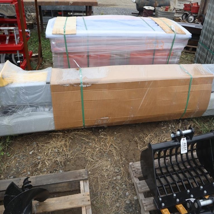 SDLANCH Two-Post Car Lift