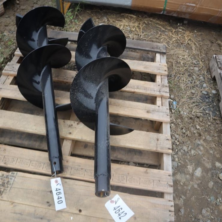 SDLANCH Auger