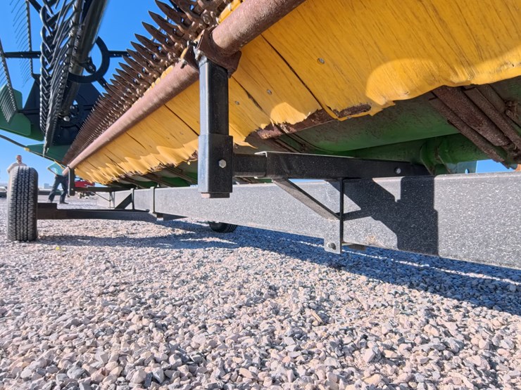 #1012-•-30ft-bumper-pull-header-trailer-image-3