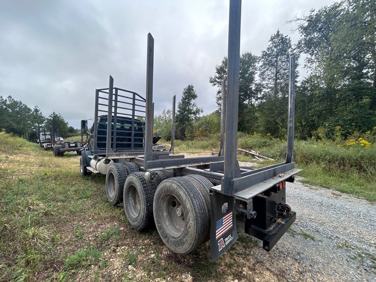 #39-•-2005-sterling-tri-axle-log-truck-image-6