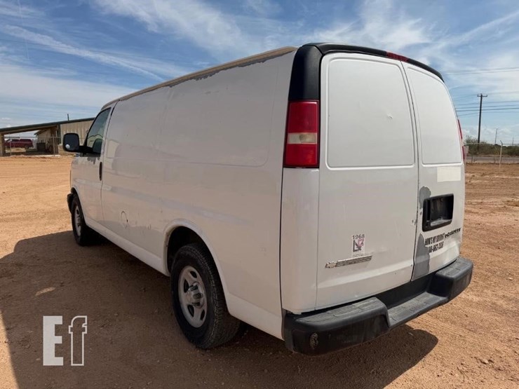 2006-chevrolet-express-1500-image-4