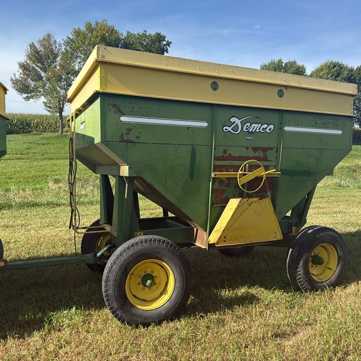 DEMCO 350