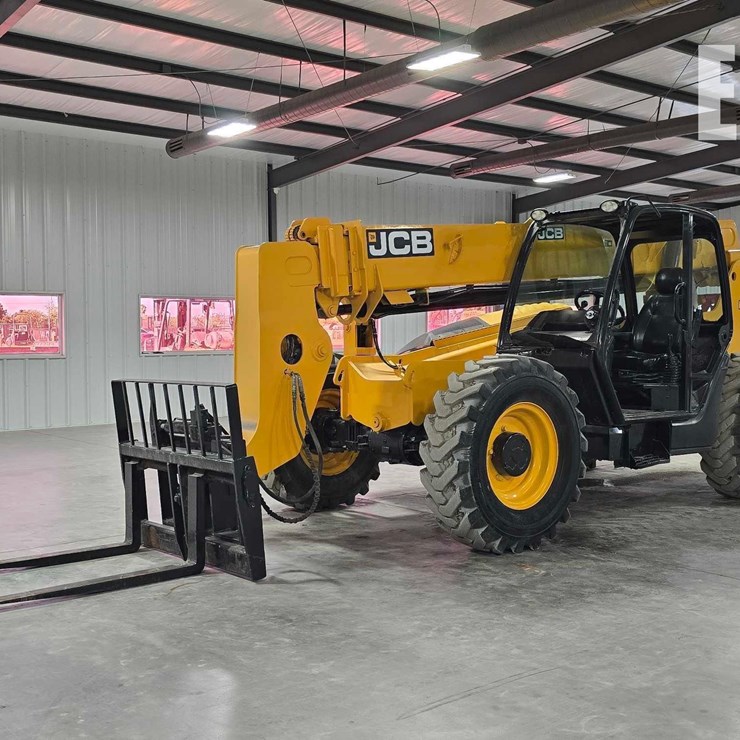 2015 JCB 507-42