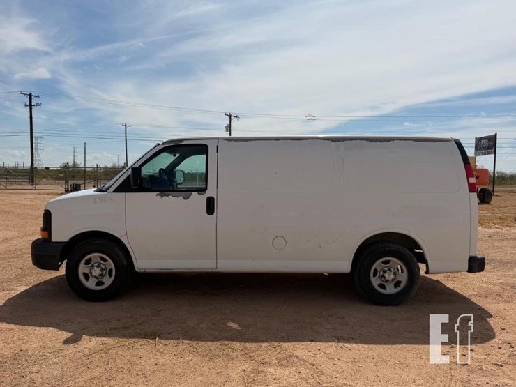 2006-chevrolet-express-1500-image-6