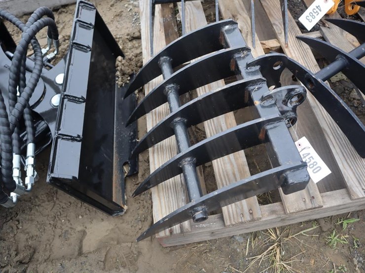 mini-excavator-root-rake-image-1