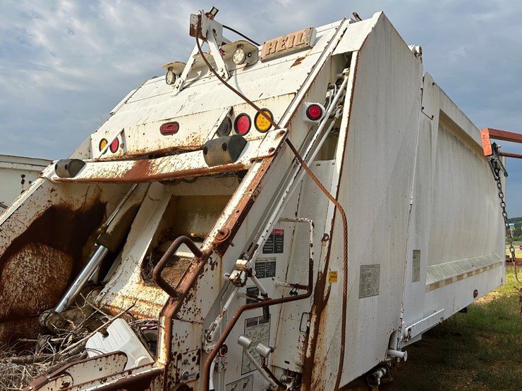 #10594-•-heil-25yd-garbage-truck-trash-compactor-612-3201fp5020636-inv#10594-image-4