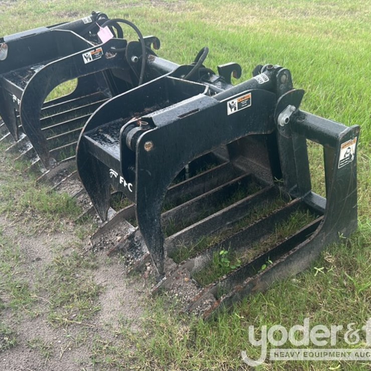 JCB 406B