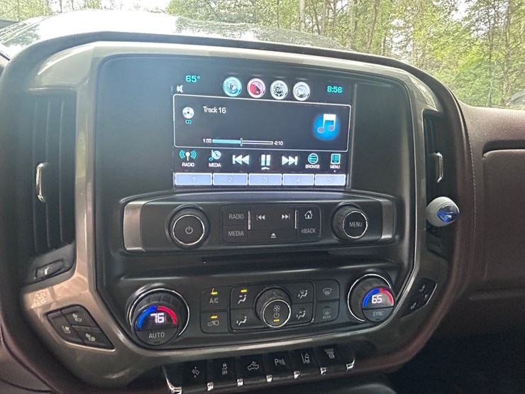 #33-•-2016-chevrolet-silverado-high-country-pickup-truck-image-19