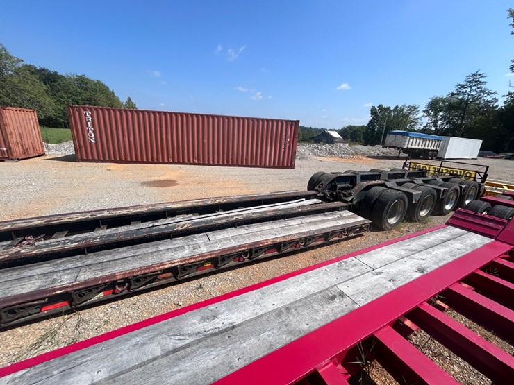 #3-•-2004-talbert-drop-deck-trailer-image-3