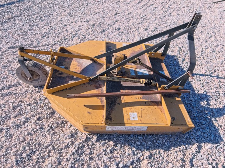 #2085-•-kingkutter-rotary-mower-image-3