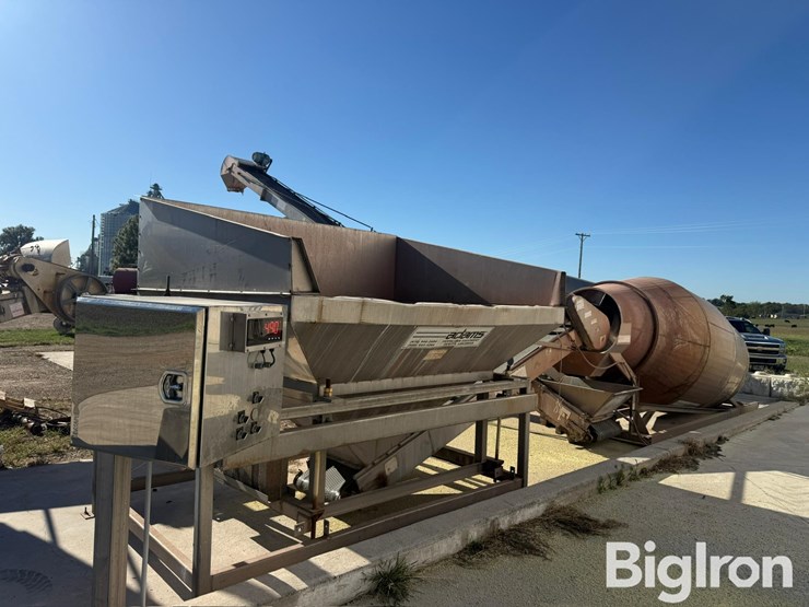 adams-blender,-conveyor,-&-weigh-hopper-image-1