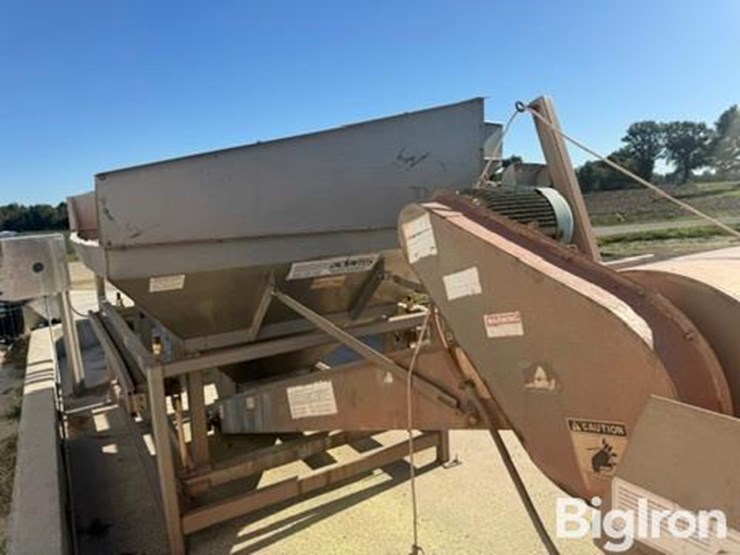 adams-blender,-conveyor,-&-weigh-hopper-image-17