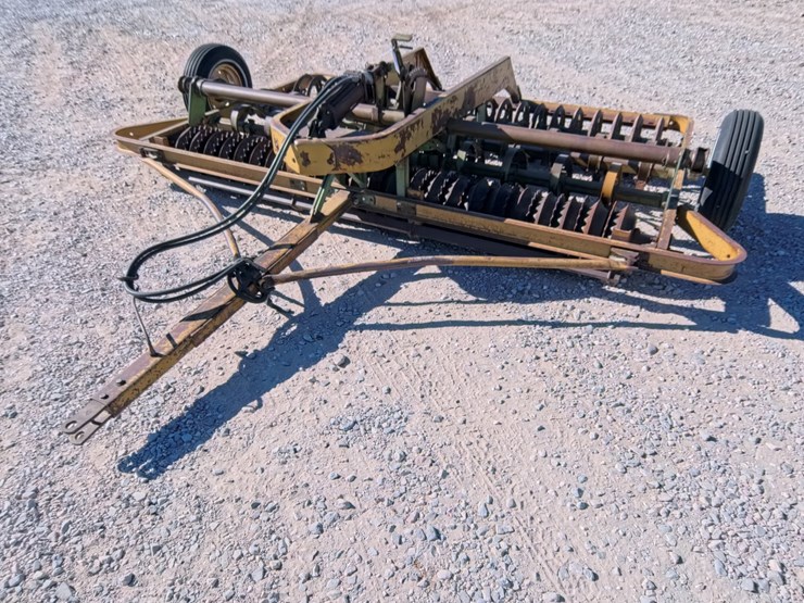 #2096-•-kewanee-10ft-cultipacker/-roller-image-6