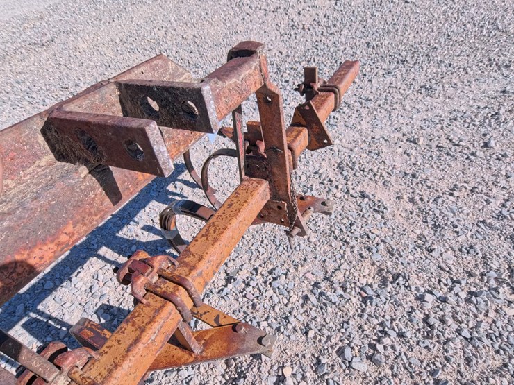 #2083-•-allis-chalmers-3-point-cultivator-image-5
