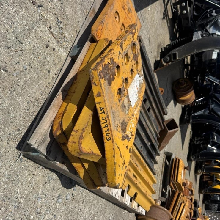 DEERE 1050C