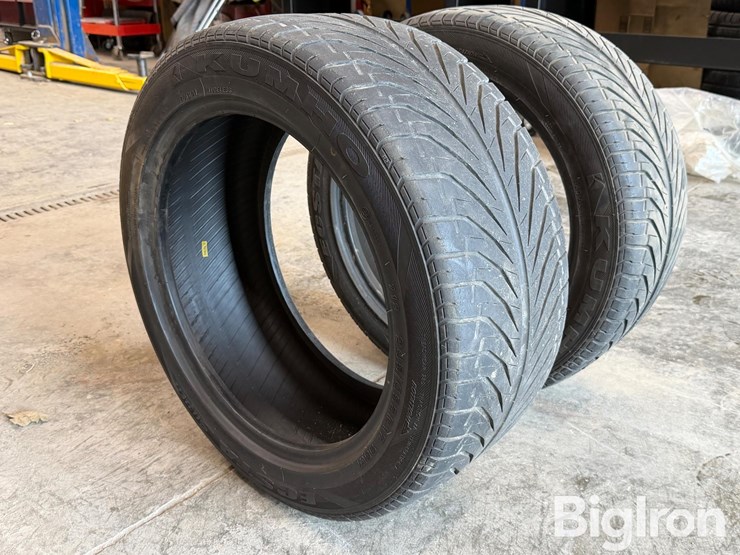 kumho-ecsta-supra-245/45zr17-radial-tires-image-3