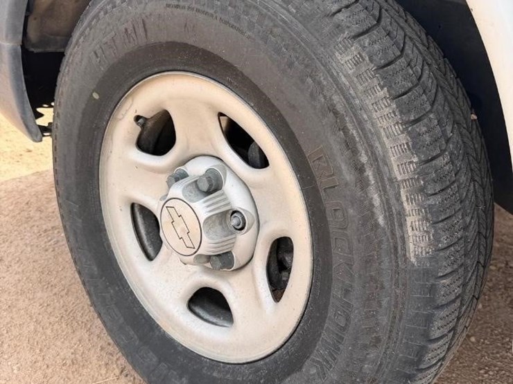 2006-chevrolet-express-1500-image-15