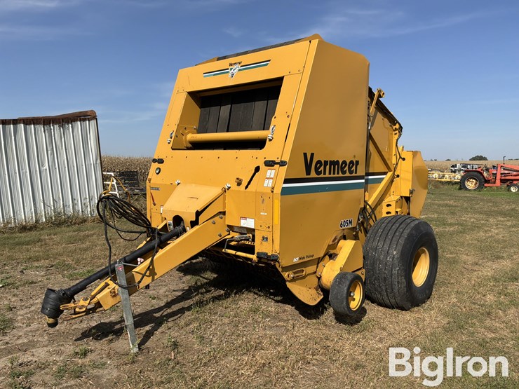 vermeer-605m-image-1