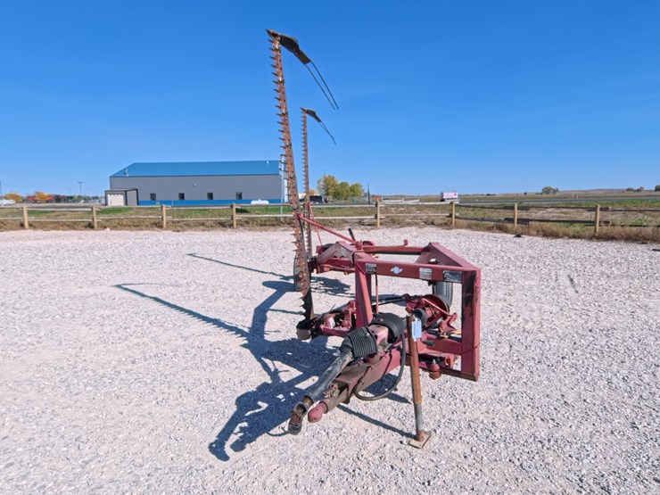 #1008-•-rowse-hht9-39-double-bar-mower-image-8