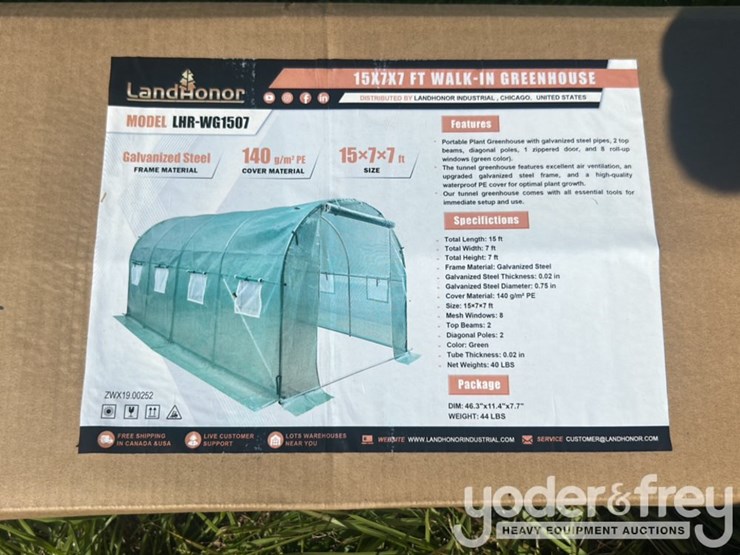 unused-landhonor-lhr-wg1507-image-1