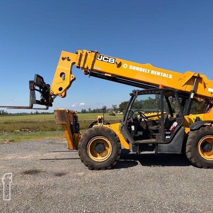 2017 JCB 512-56
