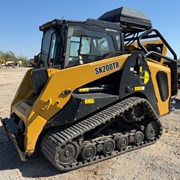2024 SUPERTRAK SK200TR