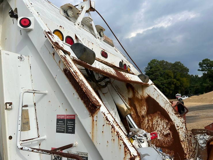 #10594-•-heil-25yd-garbage-truck-trash-compactor-612-3201fp5020636-inv#10594-image-46